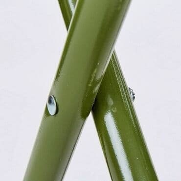 кресло для кемпинга: Стул для рыбалки (стульчик) складной без спинки для туризма Если Вы — 8