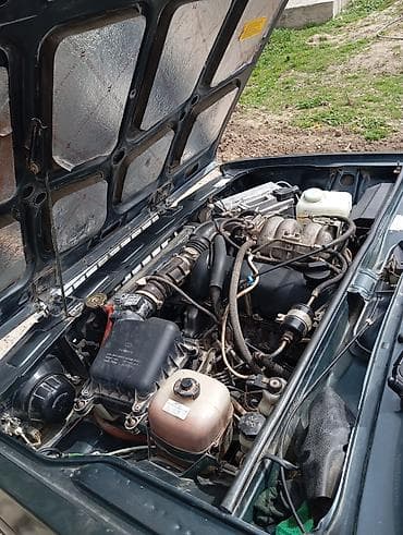 дево: ВАЗ (ЛАДА) 2107: 2011 г., Ручные, Бензин, Седан — 9