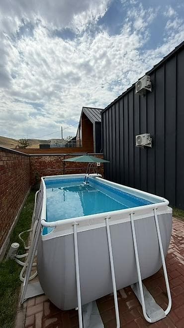 Дома: 🏡 Элитный двухэтажный Barn House посуточно ✨ Современный стиль • Уют — 5