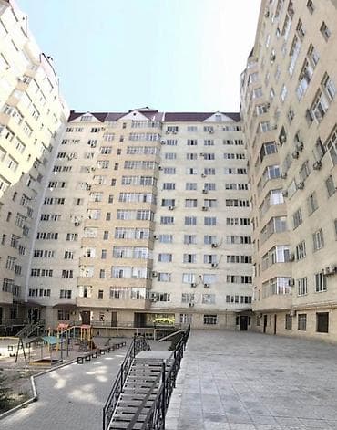 Недвижимость: 2 комнаты, 63 м², ул. Московская / Турусбекова 8 этаж — 2