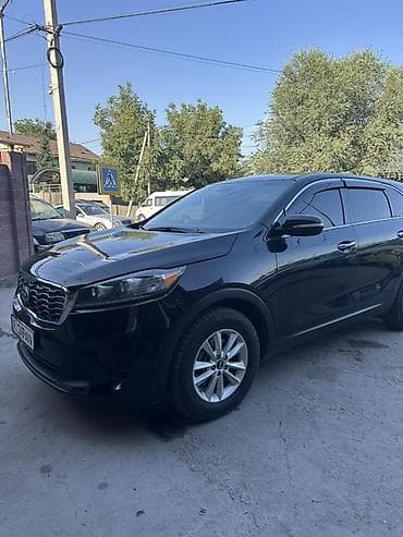 кия соренто запчасти: Kia Sorento: 2019 г., Автомат, Бензин, Кроссовер — 3