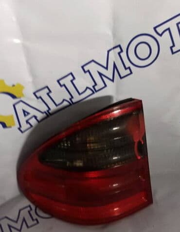 фото услуги рядом: Задний левый стоп-сигнал Mercedes-Benz Б/у, Оригинал — 1
