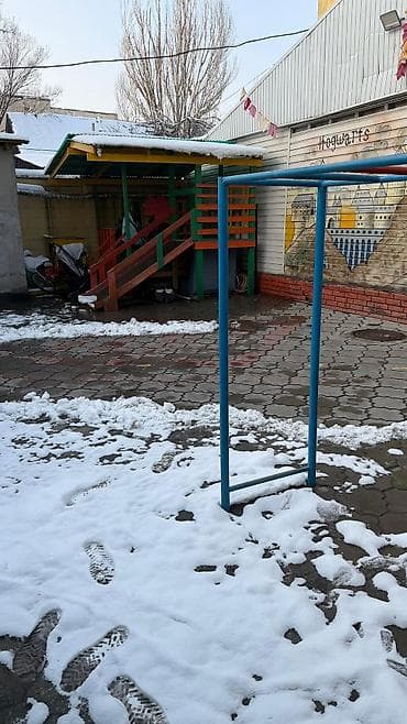 Недвижимость: Сдается в аренду отдельно стоящее, 2-этажное здание, от собственника — 10