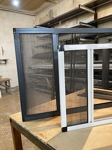 подушка для беременных ош: Москитная сетка, Гармошка (Плиссе), На заказ — 2