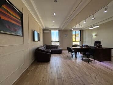 прайект дом: Сдаю Офис, 180 м², 1 линия — 3