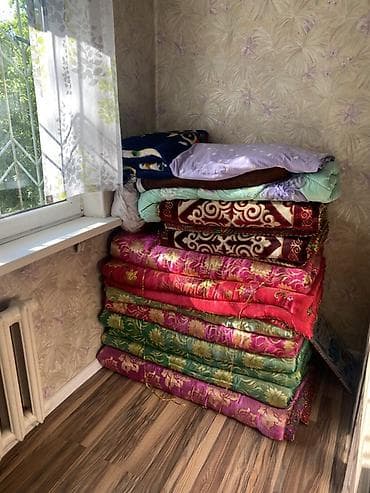 спальный матрас цена в бишкеке: Чогу. Жашаганга кыз керек ичпеген чекпеген ыйманду иштеген жакшы — 3