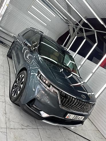 kia clarus: Kia Carnival: 2021 г., 2.2 л, Автомат, Дизель, Минивэн — 2