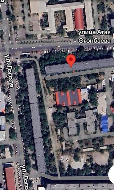1000: 3 комнаты, 58 м², 1000 мелочей 104 серия, 3 этаж, Евроремонт — 6