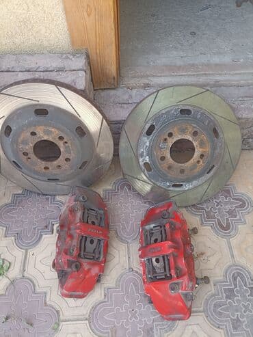 купить б у мотоцикл: Тормозные диски — 1