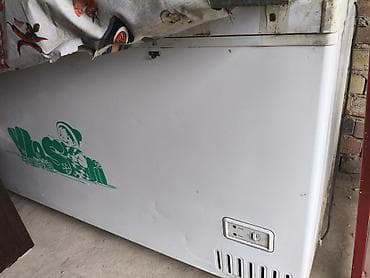 Рекламное оборудование: Профессиональное холодильное и тепловое оборудование для общепита В — 3