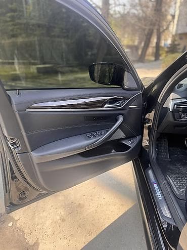 bmw m3 f80: BMW M5: 2018 г., Автомат, Бензин, Седан — 9