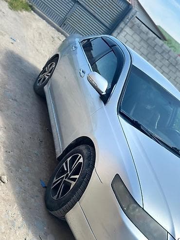 купить аккорд 7: Honda Accord: 2003 г., 2.4 л, Автомат, Бензин, Седан — 3