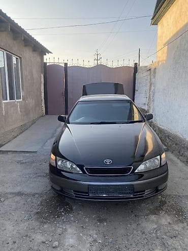 Унаа сатуу: Toyota Windom: 1999 г., 2.5 л, Автомат, Бензин, Седан — 2