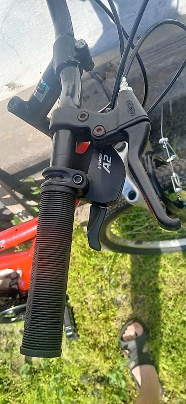 inspire 2004: Горный велосипед, Рама M (156 - 178 см), Алюминий, Б/у — 3