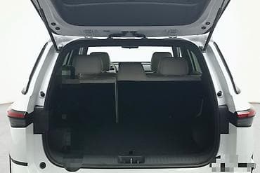 значки тойота: Toyota bZ3X: 2025 г., Электромобиль, Кроссовер — 5