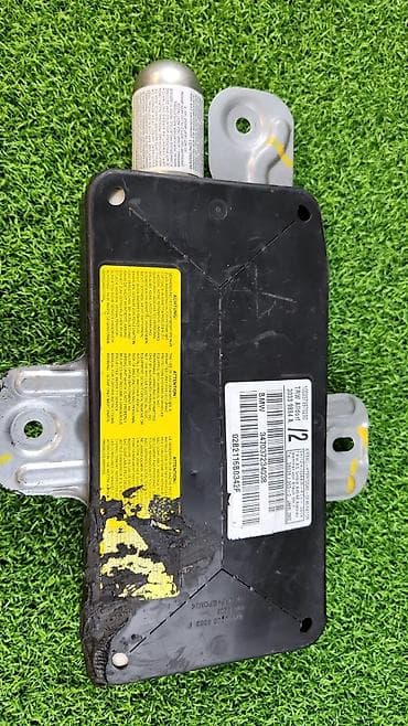 Аэрбег Пер прав е53 Год234038 В отличном состоянии, очень большой