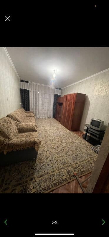 мкр учкун какой район: 2 комнаты, 79 м², 106 серия улучшенная, 6 этаж, Косметический ремонт — 5