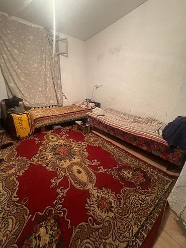 енесай квартира: 1 комната, Собственник, С мебелью полностью — 1