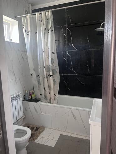 сдаю дом восток 5: Дом, 180 м², 6 комнат, Собственник, Евроремонт — 4