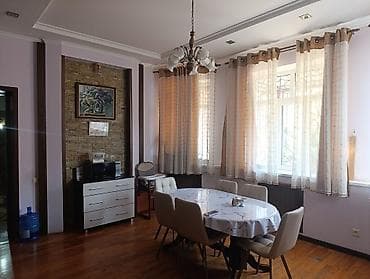 Кыймылсыз мүлк: 1 бөлмө, 50 м², Элитка, 8 кабат, Евроремонт — 1