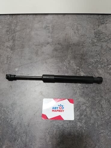 vw: Демпфер багаж Бренд: (CNAB) VW PASSAT B3 88-93 Артикул:371751 — 1