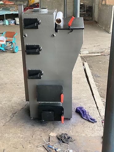 Котел at lalafo.kg Котел