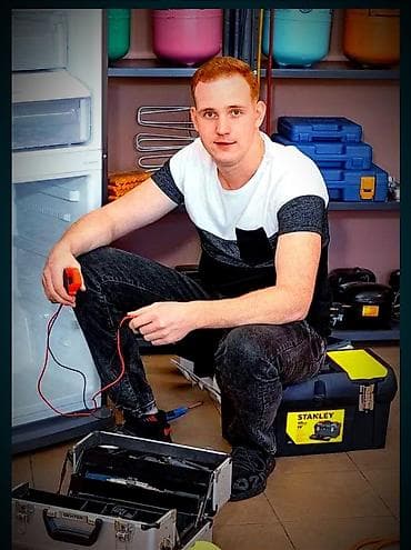 Ремонт телевизоров: Профессиональный ремонт холодильников и другой бытовой техники. Мы — 1