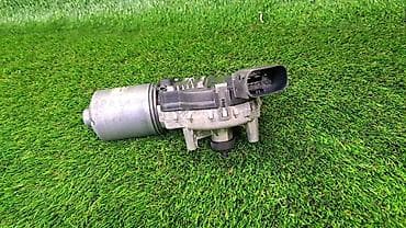 bmw e53: Моторчик стеклоочистителя BMW 7 е65 Номер 6 923 —-740 Год 2003 — 2