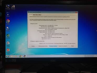офисный компютер: Компьютер, ядер - 4, ОЗУ 4 ГБ, Для работы, учебы, Б/у, Intel Core i3, Встроенная видеокарта, HDD — 2