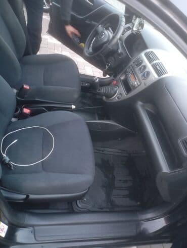 газовый оборудование на авто: Honda Civic: 2003 г., 1.6 л, Механика, Бензин, Хэтчбэк — 8