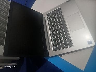 msi modern: Ноутбук Lenovo (серебристый) + беспроводная мышь + чехол JUNDUN — 2