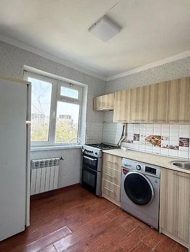 50 000: 3 комнаты, 62 м², Косметический ремонт — 7