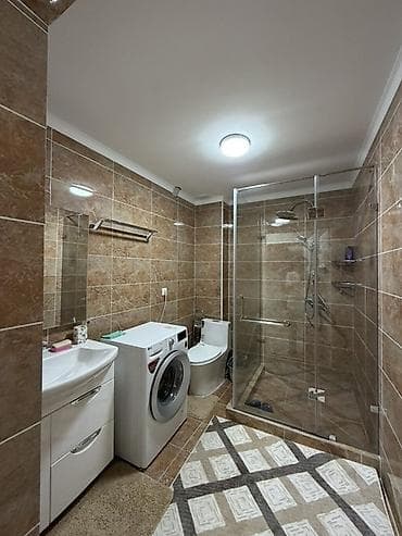 Отдых на Иссык-Куле: Коттедж, Diamond Resort, Бостери, 13 мест — 10