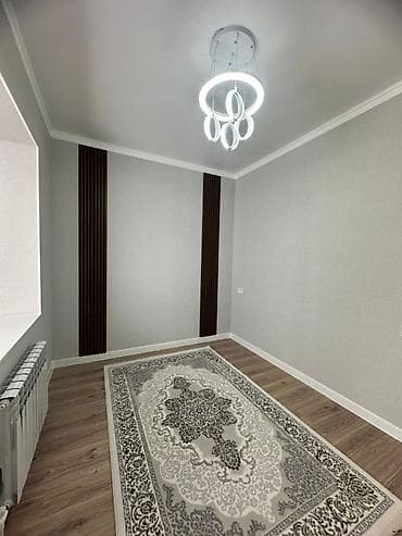 Недвижимость: 1 комната, 53 м², Элитка, 9 этаж, Евроремонт — 4