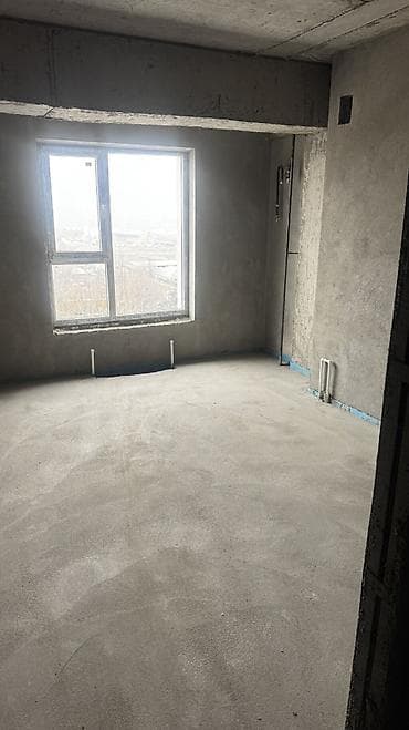 Үй куруучулардан жаңы конуштар: 1 бөлмө, 40 м², Элитка, 10 кабат, Даяр ПСО (өзү оңдоп түзөтүп бүтүү үчүн) — 3