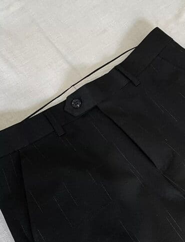 прокат мужских костюмов [возьми на прокат] бишкек фото: Костю мужской 
Размер S 
В отличном состоянии — 8