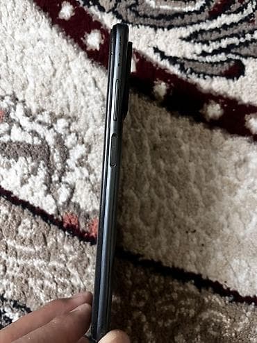 Redmi, Redmi 10, Б/у, цвет - Серый