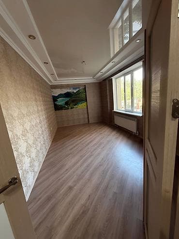Недвижимость: 2 комнаты, 68 м², АЮ Гранд Элитка, 2 этаж, Косметический ремонт — 4
