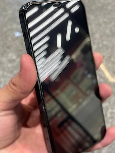 iphone 140 pro: IPhone 12 Pro, Б/у, 256 ГБ, Pacific Blue, 93 % — 2