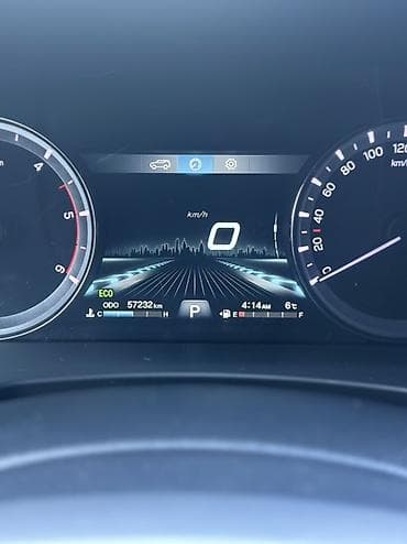 ручка акпп w211: Ssangyong Rexton Sports: 2019 г., 2.2 л, Автомат, Дизель, Пикап — 9