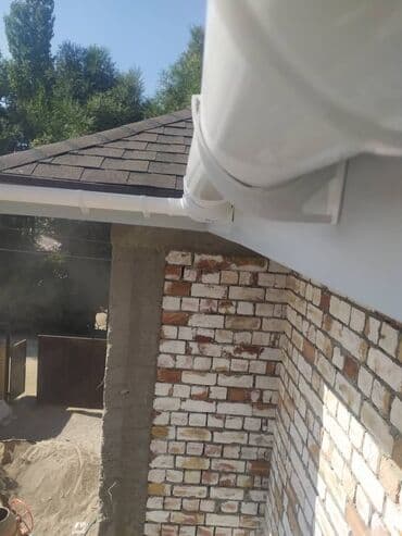 Кровля крыши: Кровля крыши | Монтаж, Демонтаж, Для прогревания Больше 6 лет опыта — 10