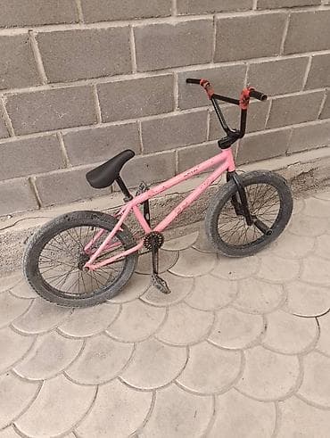 BMX велосипед — 1