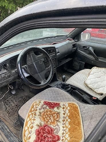 магна: Volkswagen Passat Variant: 1991 г., Механика, Универсал — 4