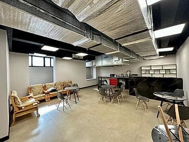 mega hous: Сдаётся в аренду помещение на нулевом этаже (подвальный уровень) со — 3