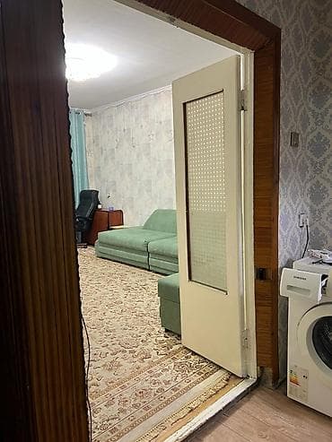 2 room flat: 2 комнаты, 49 м², 105 серия, 5 этаж — 3