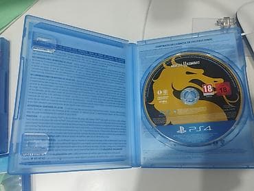 playstation 4 slim цена: 🔥🔥ПРОДАЮ И ОБМЕНИВАЮ🔥🔥🔥 ДИСКИ НА ПС4 И ПОДОЙДУТ НА ПС5🔥🔥🔥. МОРТАЛ — 2