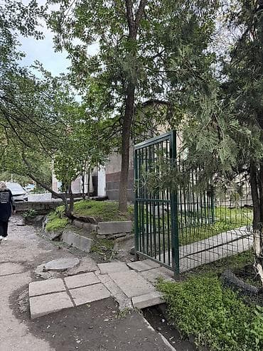 Батирлер: 3 бөлмө, 58 м², 104-серия, 2 кабат, Косметикалык ремонт — 4