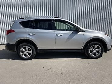 rav4 2007: Toyota RAV4: 2012 г., 2.5 л, Автомат, Бензин, Кроссовер — 4