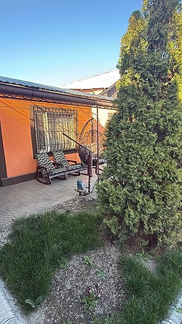 участок военный антановка: Продаю отличный дом 🏠 Лебединовка(район кафе Арзу,Дияр) Участок 8 — 2