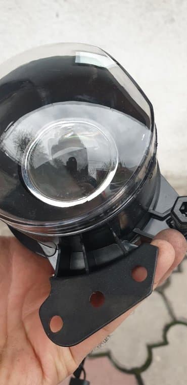 туманка бмв: Противотуманники комплект на bmw e60 ксеноновые новые — 1